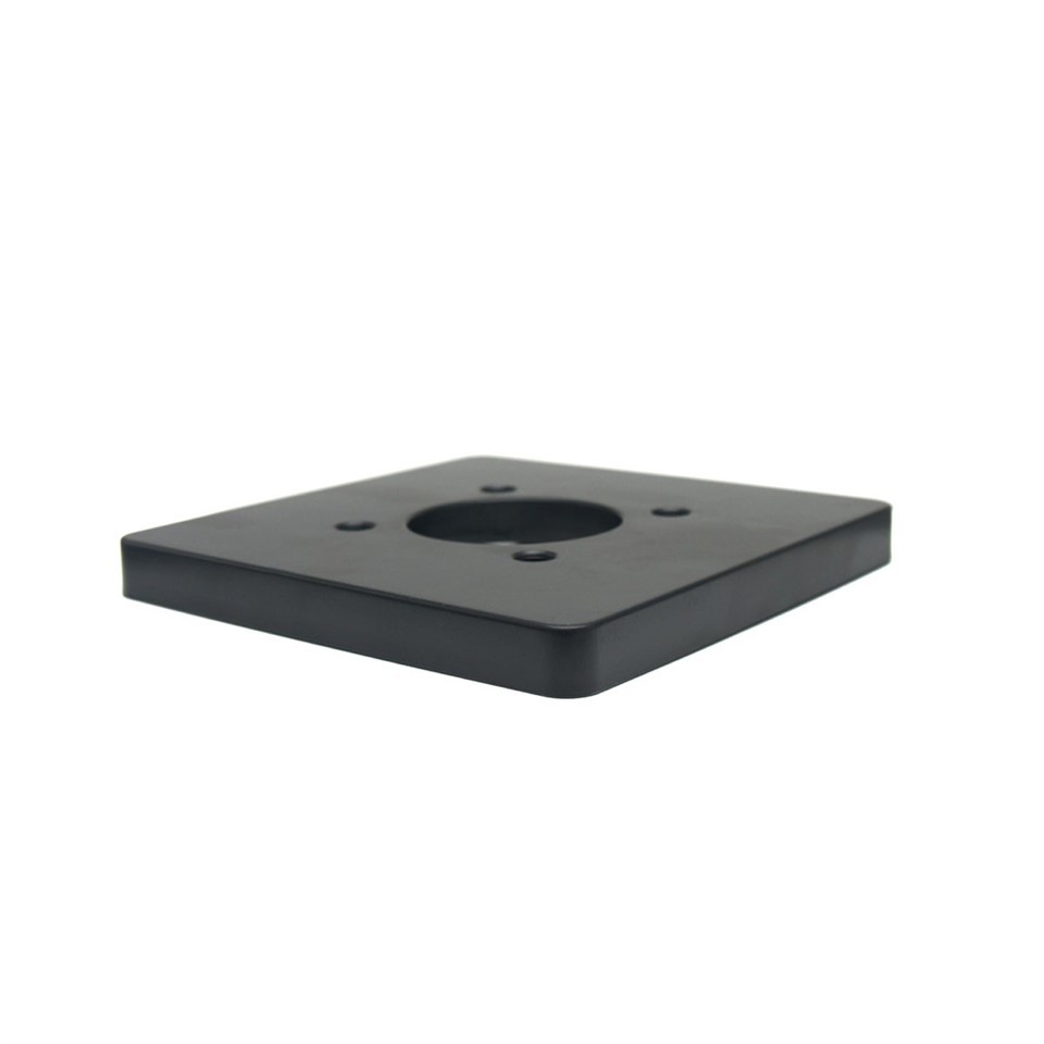 High Precision Metal CNC Parts