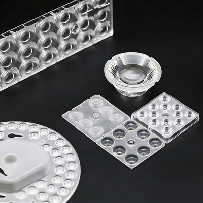 Kanta LED 5050 / 3030 Modul 6-dalam-1