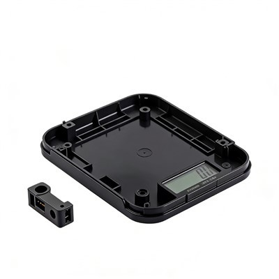 Shell Skala Dapur Tersuai